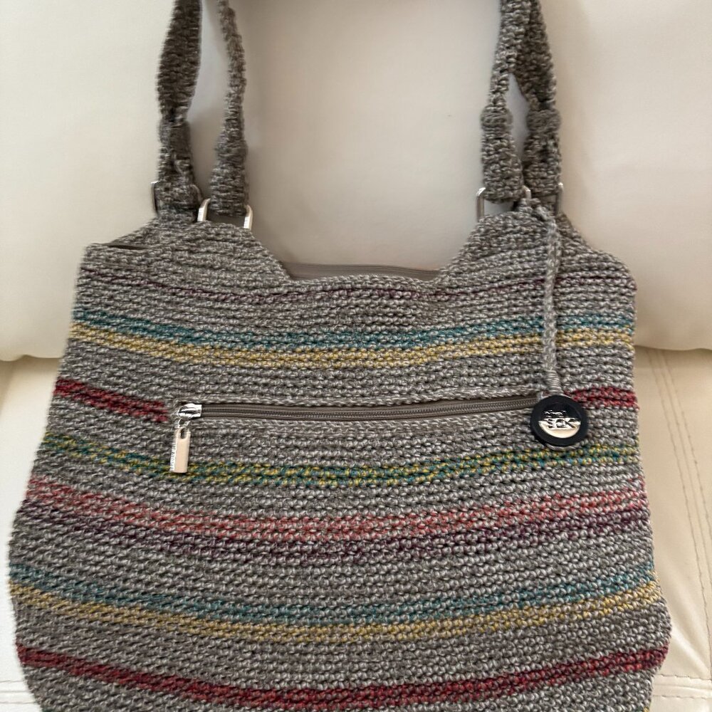 Sak Shoulder Bag